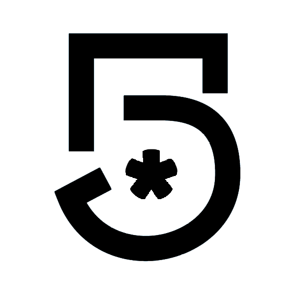 Logotipo-Canal-5-México